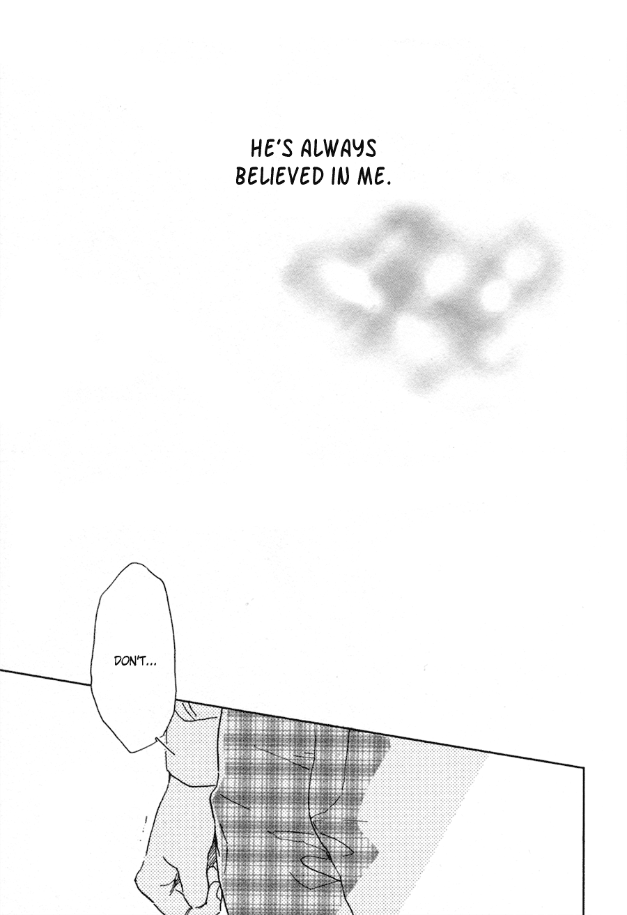 Udagawachou de Mattete yo. Chapter 6 page 22 - Chapter 6: [END]