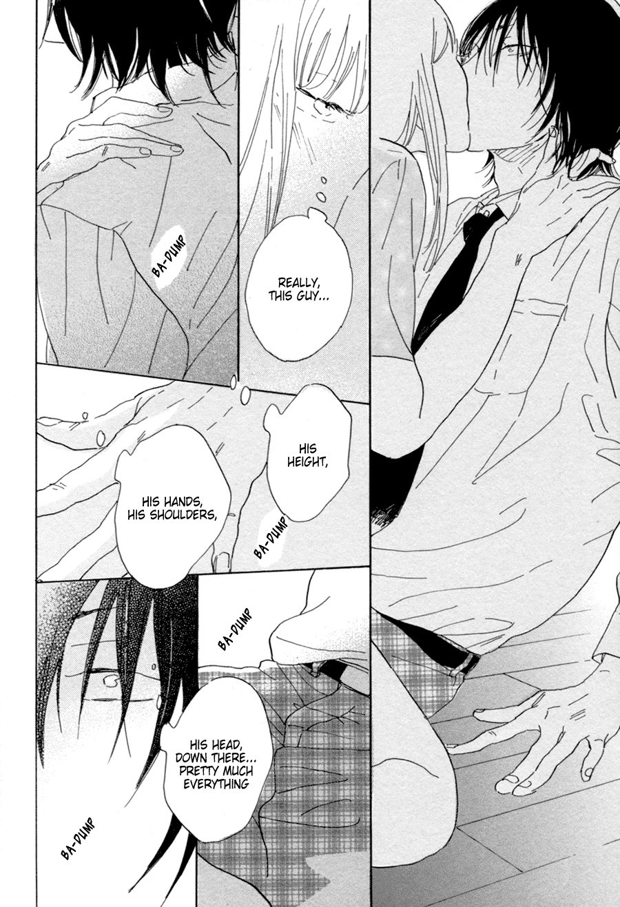Udagawachou de Mattete yo. Chapter 6 page 29 - Chapter 6: [END]