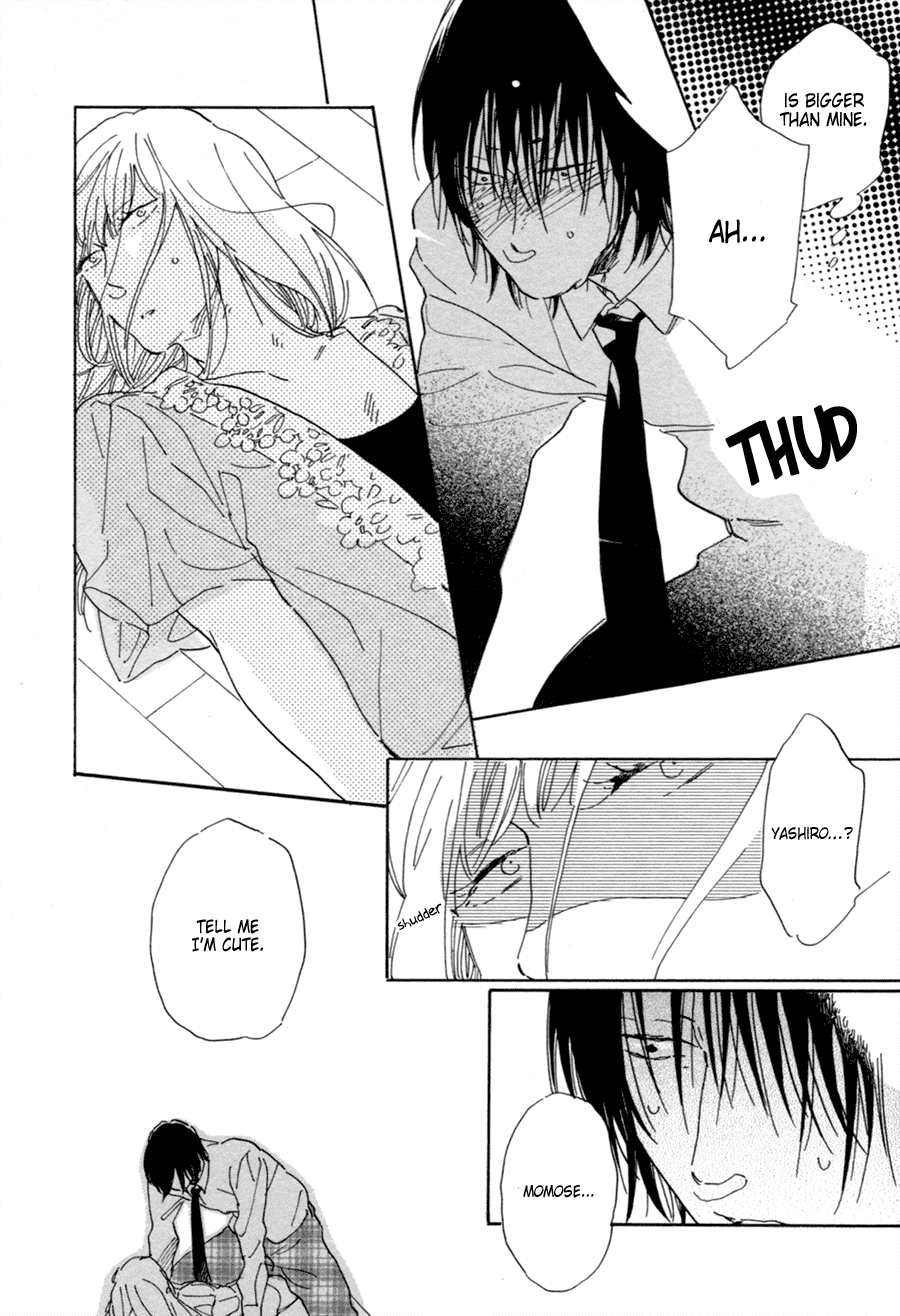 Udagawachou de Mattete yo. Chapter 6 page 30 - Chapter 6: [END]