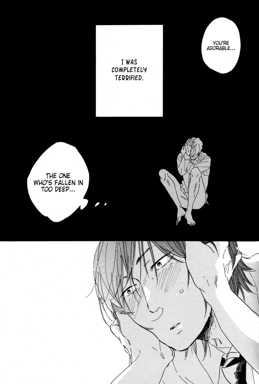 Udagawachou de Mattete yo. Chapter 6 page 32 - Chapter 6: [END]
