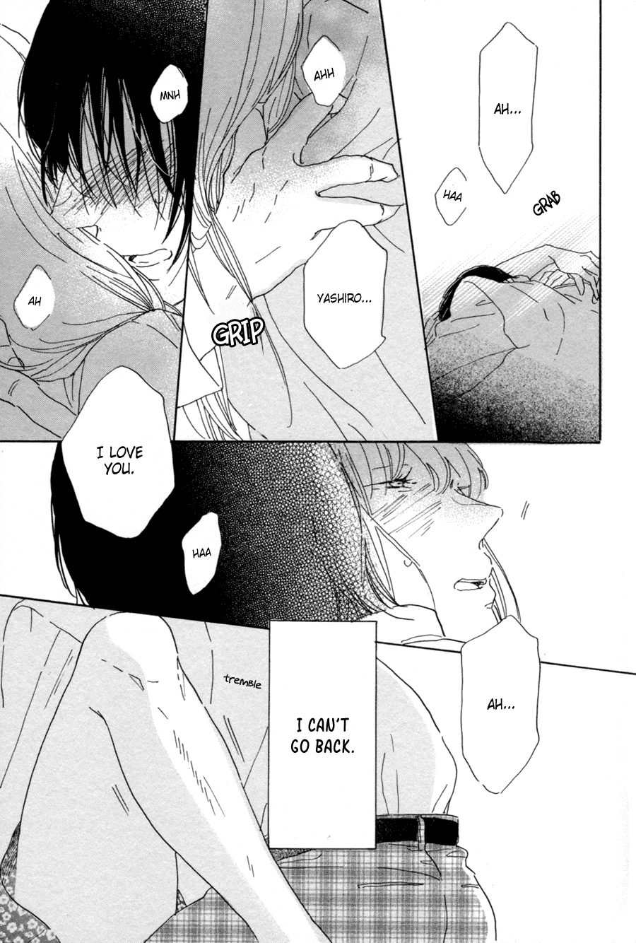 Udagawachou de Mattete yo. Chapter 6 page 34 - Chapter 6: [END]