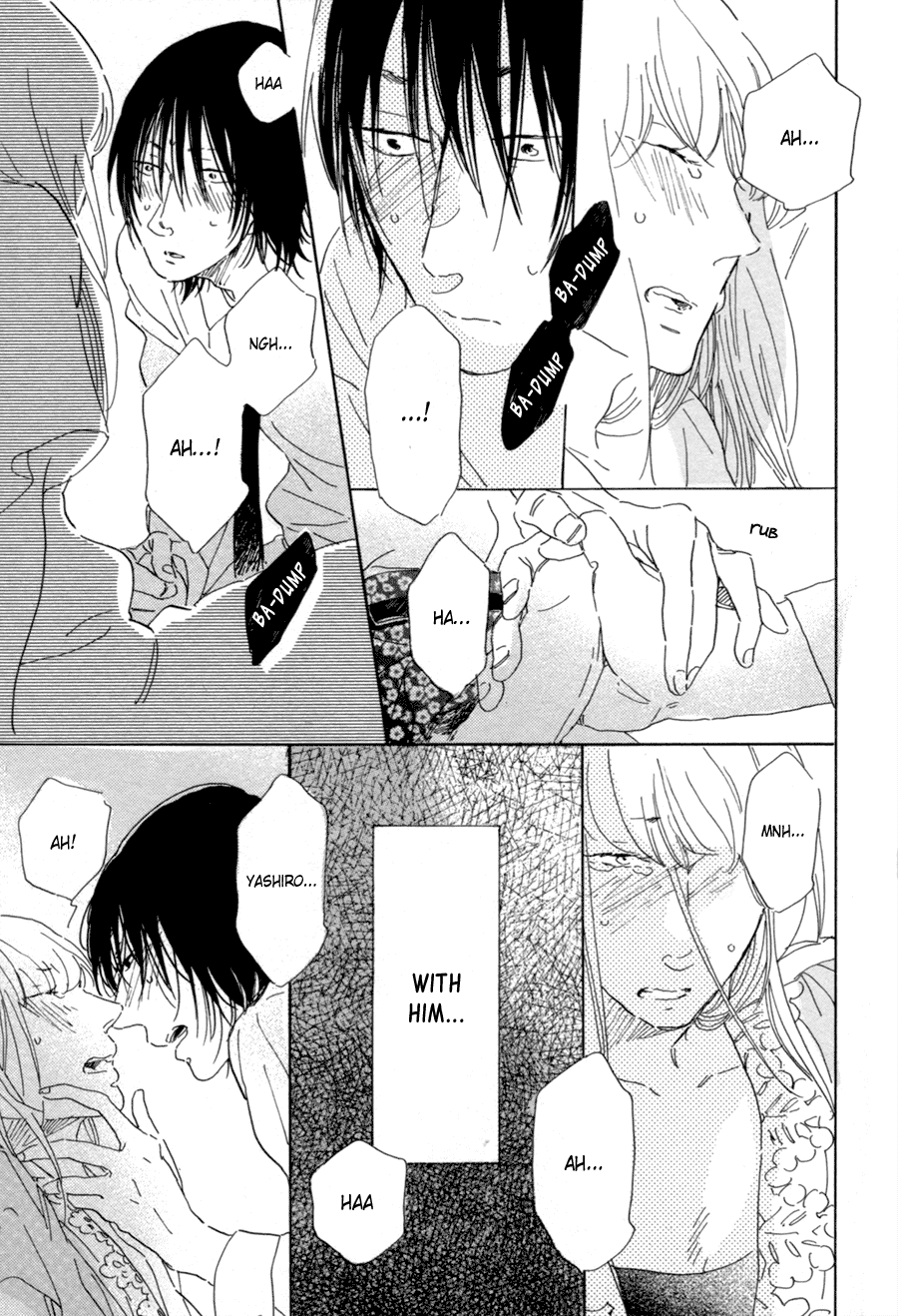 Udagawachou de Mattete yo. Chapter 6 page 36 - Chapter 6: [END]