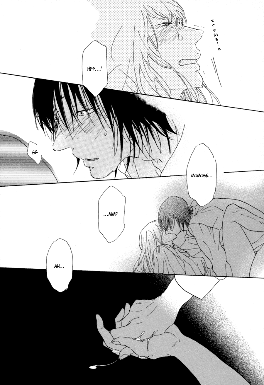 Udagawachou de Mattete yo. Chapter 6 page 39 - Chapter 6: [END]