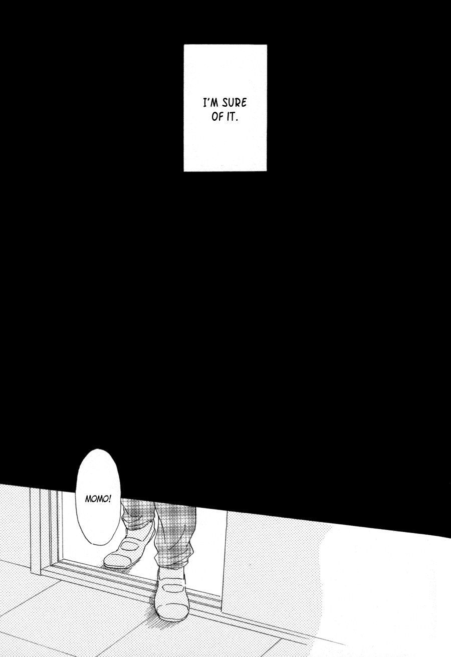 Udagawachou de Mattete yo. Chapter 6 page 40 - Chapter 6: [END]