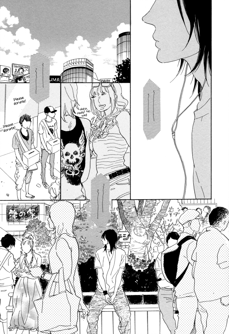 Udagawachou de Mattete yo. Chapter 6 page 42 - Chapter 6: [END]
