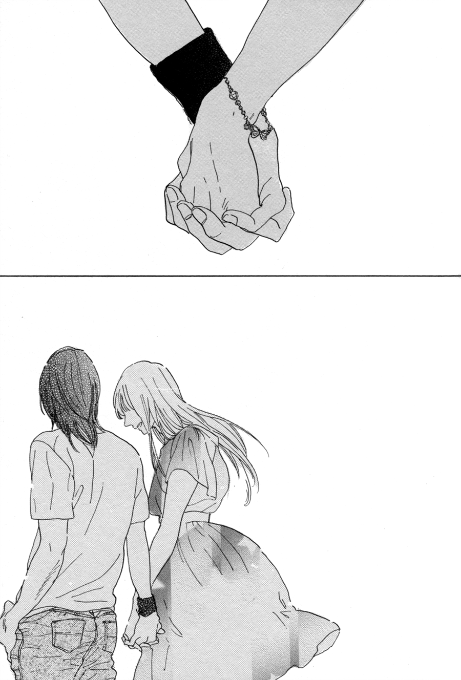 Udagawachou de Mattete yo. Chapter 6 page 44 - Chapter 6: [END]