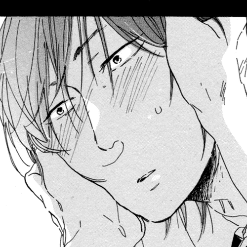 Udagawachou de Mattete yo. Chapter 6: [END] cover