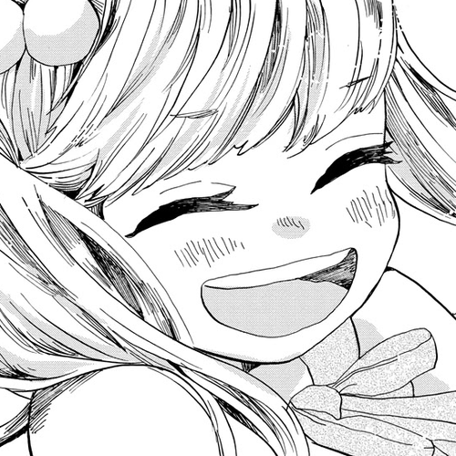 Udon no Kuni no Kin'iro Kemari Chapter 15: Ritsurin Garden cover