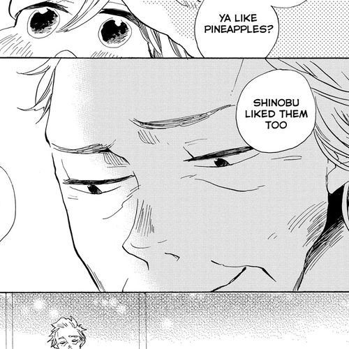 Udon no Kuni no Kin'iro Kemari Chapter 17: Busshouzan Hot Springs cover