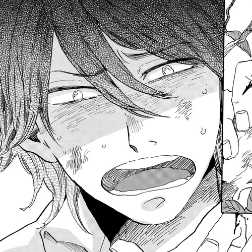 Udon no Kuni no Kin'iro Kemari Chapter 19: Angel Road cover
