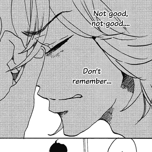 Udon no Kuni no Kin'iro Kemari Chapter 2: Soy Beans cover