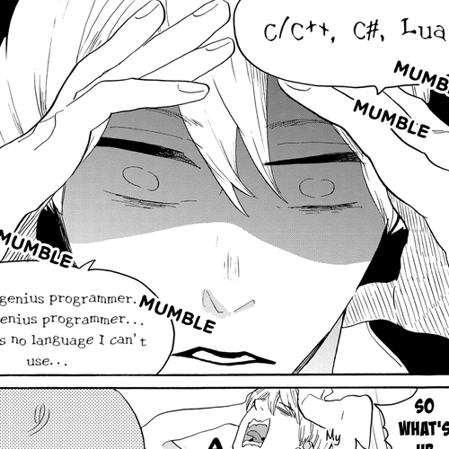 Udon no Kuni no Kin'iro Kemari Chapter 20: Soumen cover
