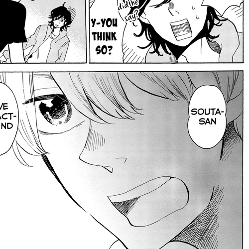 Udon no Kuni no Kin'iro Kemari Chapter 23: Handmade Udon (2/2) cover