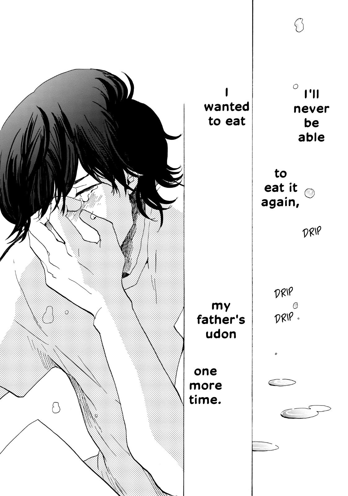 Udon no Kuni no Kin'iro Kemari Chapter 25 page 31 - Chapter 25: Wasanbon