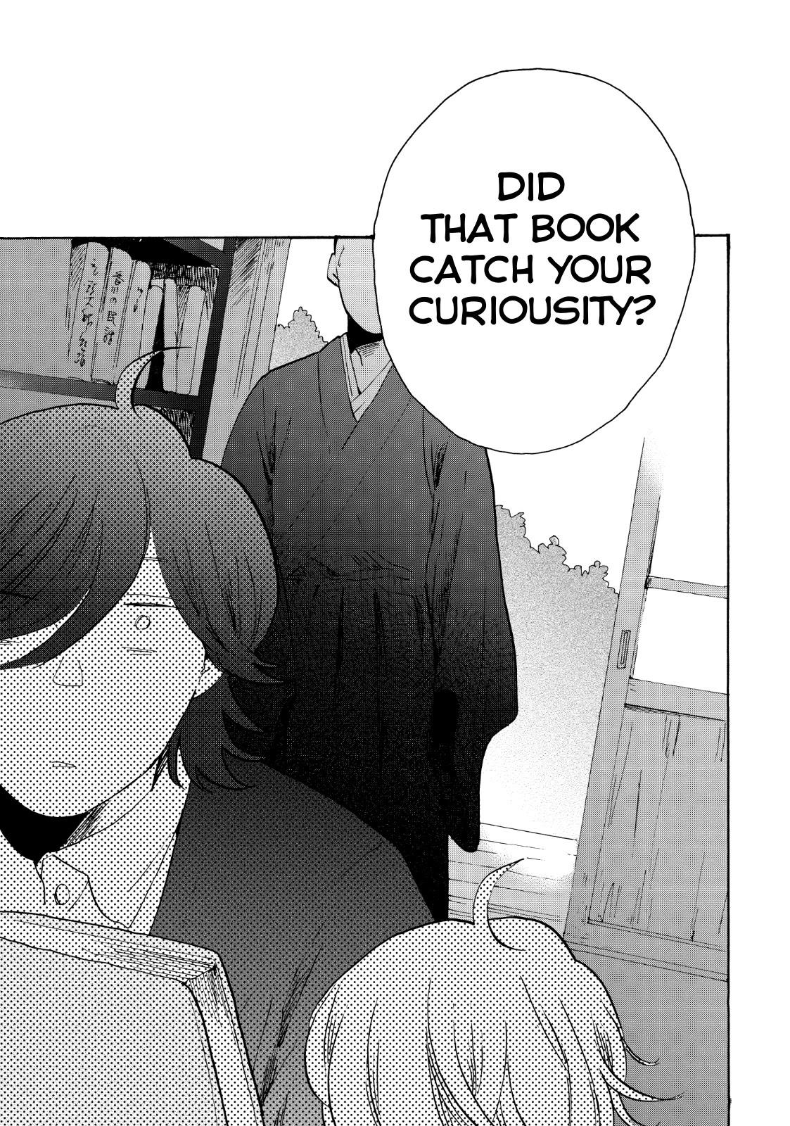 Udon no Kuni no Kin'iro Kemari Chapter 29 page 30 - Chapter 29: Sanuki Tanuki Legend