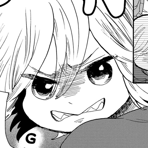 Udon no Kuni no Kin'iro Kemari Chapter 32: Ferris Wheel cover