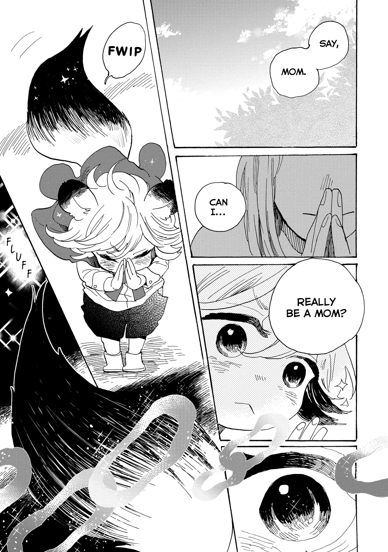 Udon no Kuni no Kin'iro Kemari Chapter 34 page 24 - Chapter 34: Reservoir
