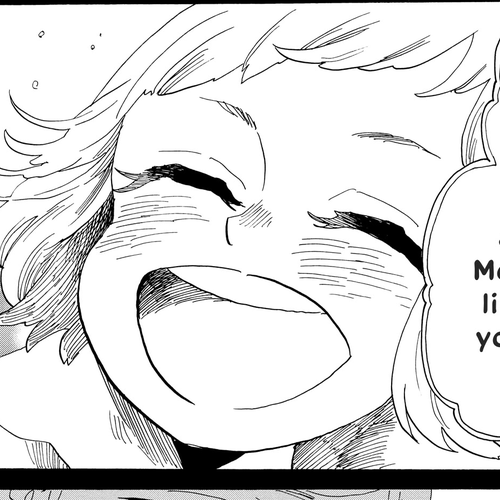 Udon no Kuni no Kin'iro Kemari Chapter 34: Reservoir cover