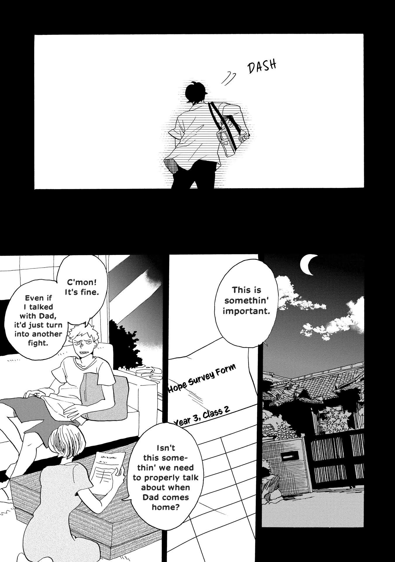 Udon no Kuni no Kin'iro Kemari Chapter 38 page 27 - Chapter 38: Kake Udon (1/3)