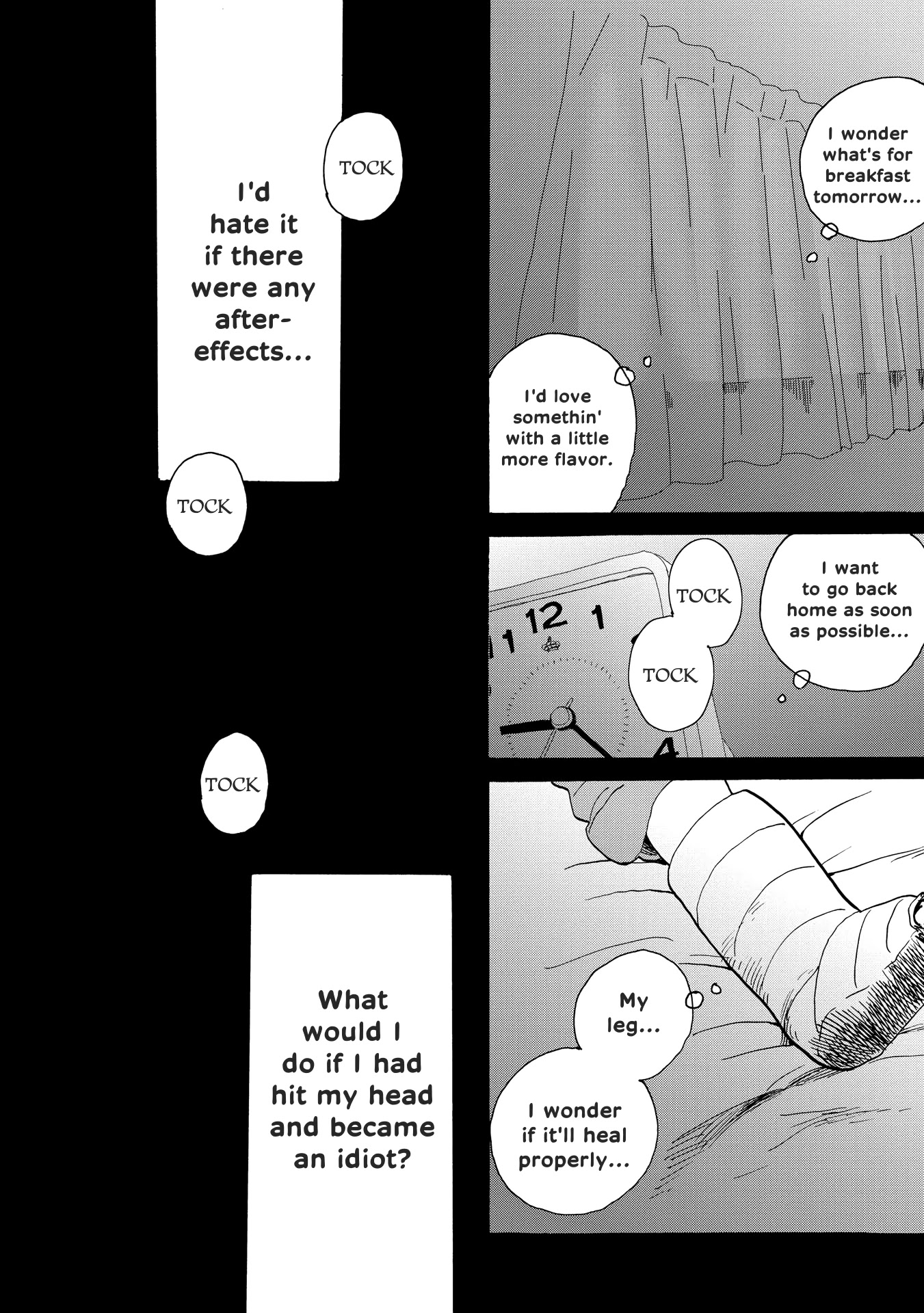 Udon no Kuni no Kin'iro Kemari Chapter 39 page 18 - Chapter 39: Kake Udon (2/3)