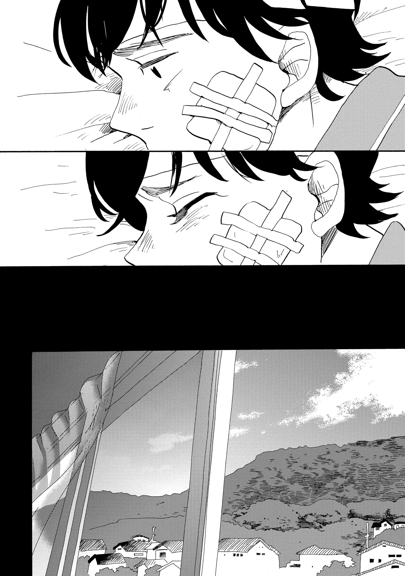 Udon no Kuni no Kin'iro Kemari Chapter 39 page 20 - Chapter 39: Kake Udon (2/3)