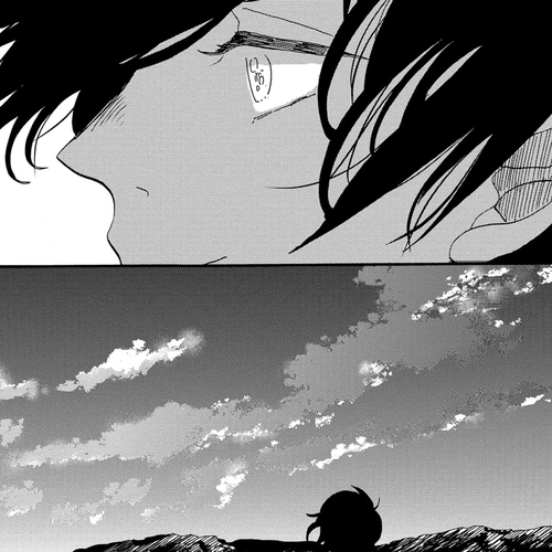 Udon no Kuni no Kin'iro Kemari Chapter 43: Shima Kitchen cover
