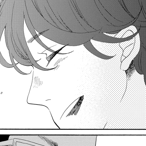 Udon no Kuni no Kin'iro Kemari Chapter 44: Island Lemon cover