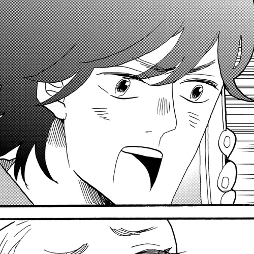 Udon no Kuni no Kin'iro Kemari Chapter 46: Danyama cover