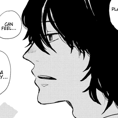 Udon no Kuni no Kin'iro Kemari Chapter 5: Red Lighthouse cover