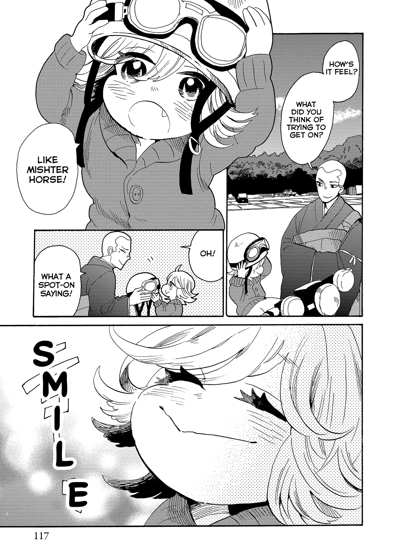 Udon no Kuni no Kin'iro Kemari Chapter 50 page 26 - Chapter 50: Genpei War