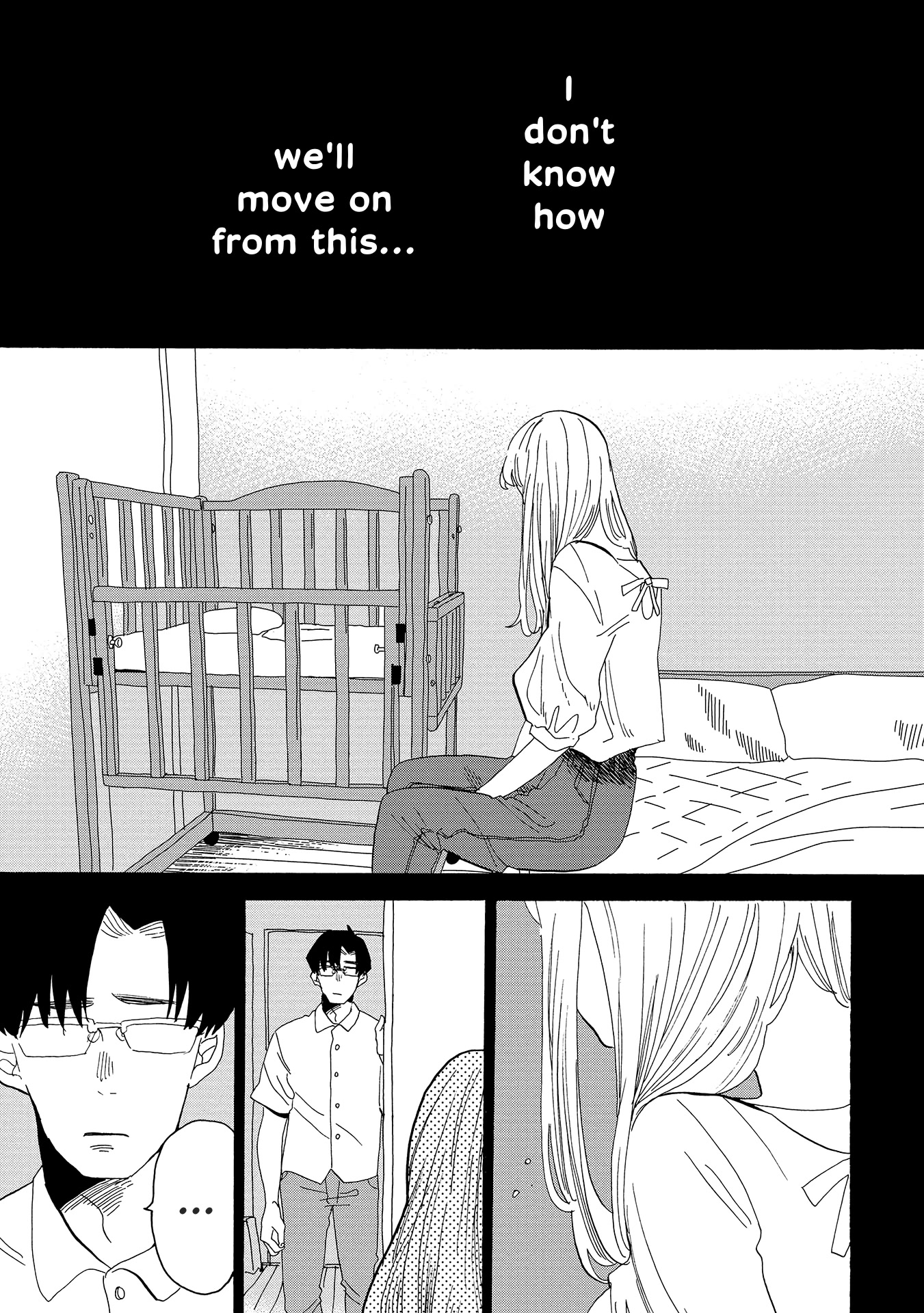 Udon no Kuni no Kin'iro Kemari Chapter 53 page 6 - Chapter 53: Zentsuu Temple