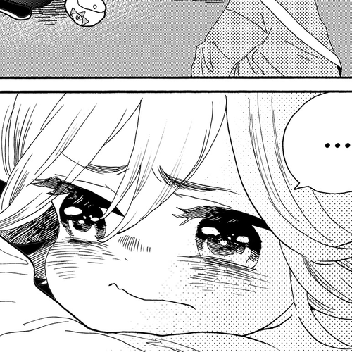 Udon no Kuni no Kin'iro Kemari Chapter 54: Kintoki Carrots cover