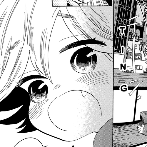 Udon no Kuni no Kin'iro Kemari Chapter 55: Sanuki All-Purpose Park (1/2) cover