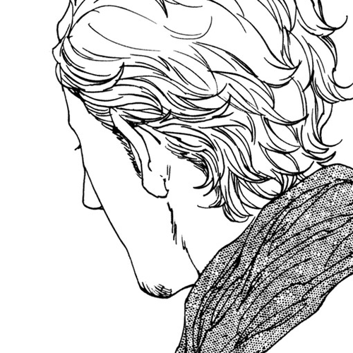 Udon no Onna Chapter 4: 2nd Bowl cover
