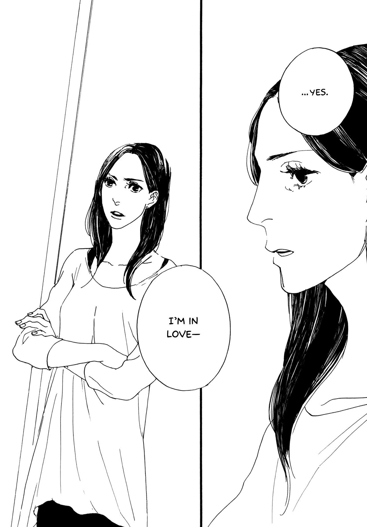 Udon no Onna Chapter 6 page 20 - Chapter 6: 4th Bowl