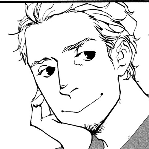 Udon no Onna Chapter 8.5: Extra cover