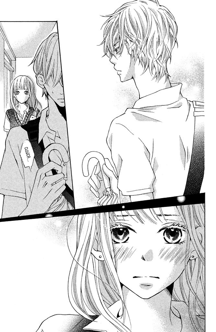 Ue kara Kataomoi Chapter 1.2 page 19 - Chapter 1 v2 : Crush from Above