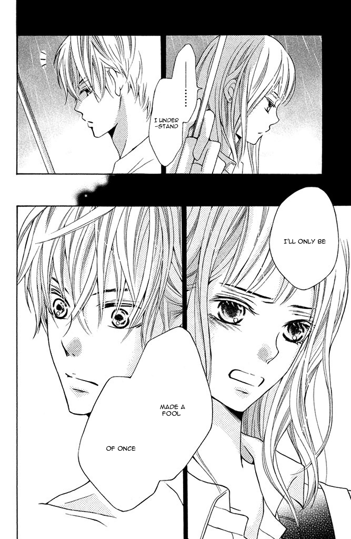 Ue kara Kataomoi Chapter 1.2 page 26 - Chapter 1 v2 : Crush from Above