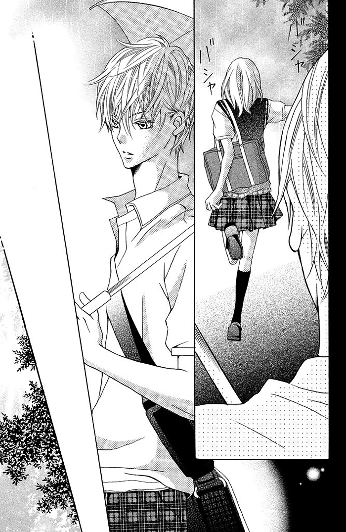 Ue kara Kataomoi Chapter 1.2 page 29 - Chapter 1 v2 : Crush from Above