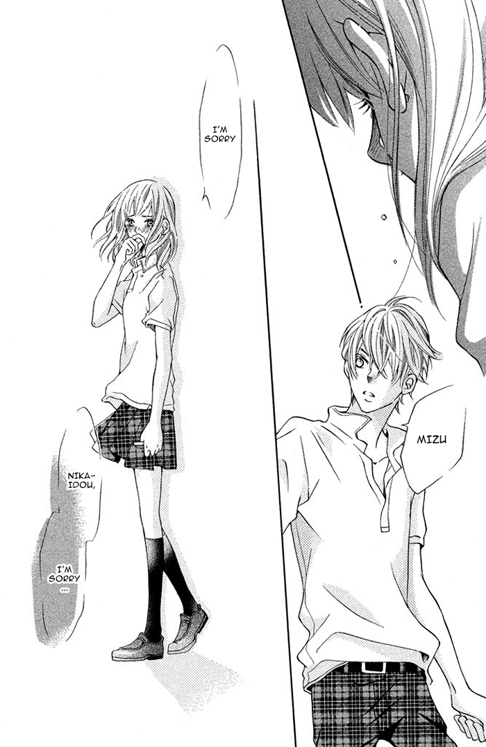 Ue kara Kataomoi Chapter 1.2 page 42 - Chapter 1 v2 : Crush from Above