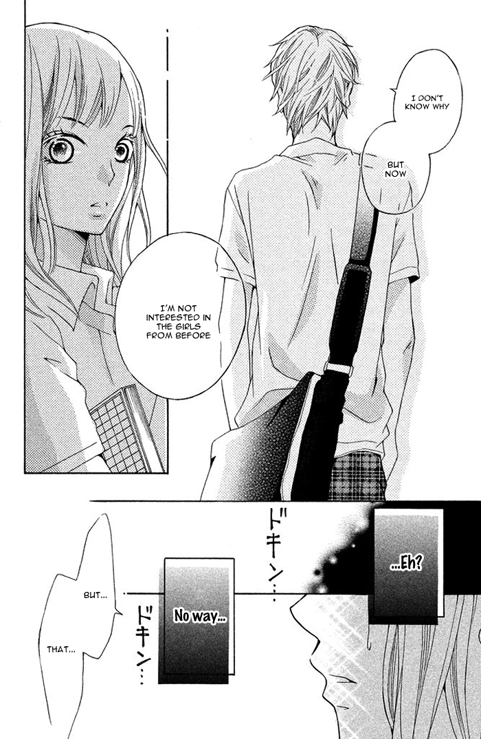 Ue kara Kataomoi Chapter 1.2 page 48 - Chapter 1 v2 : Crush from Above