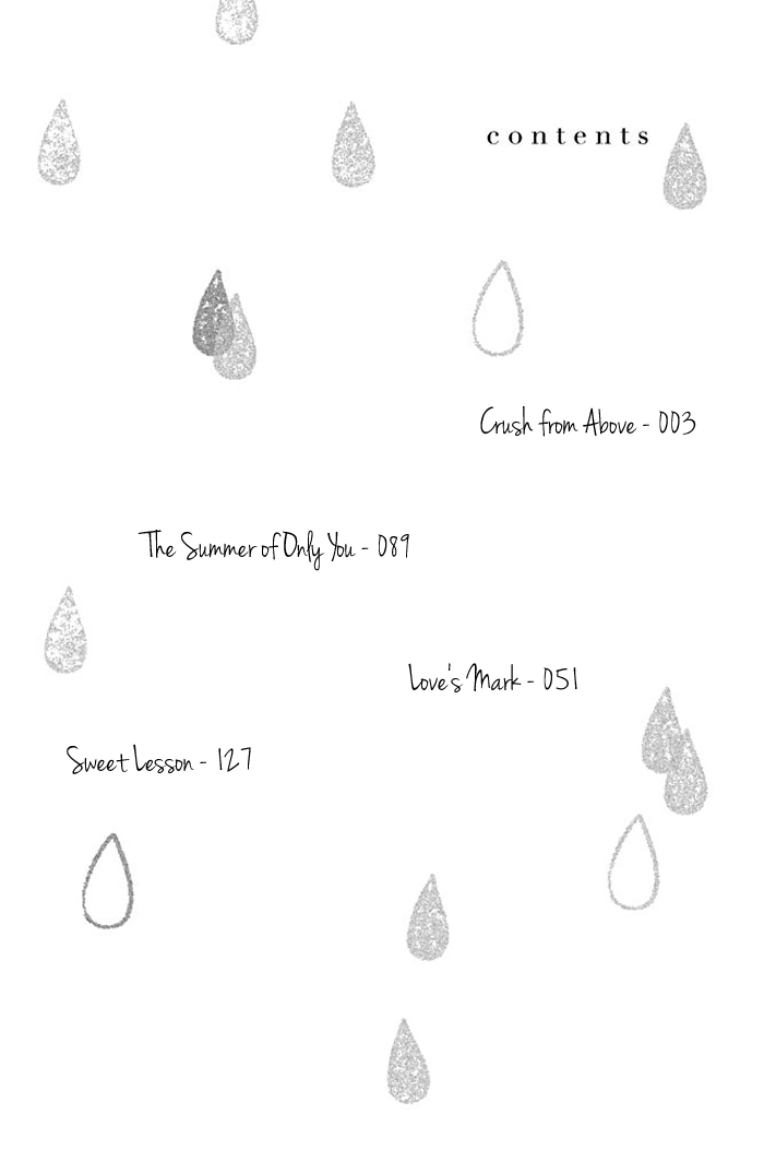 Ue kara Kataomoi Chapter 1.2 page 6 - Chapter 1 v2 : Crush from Above