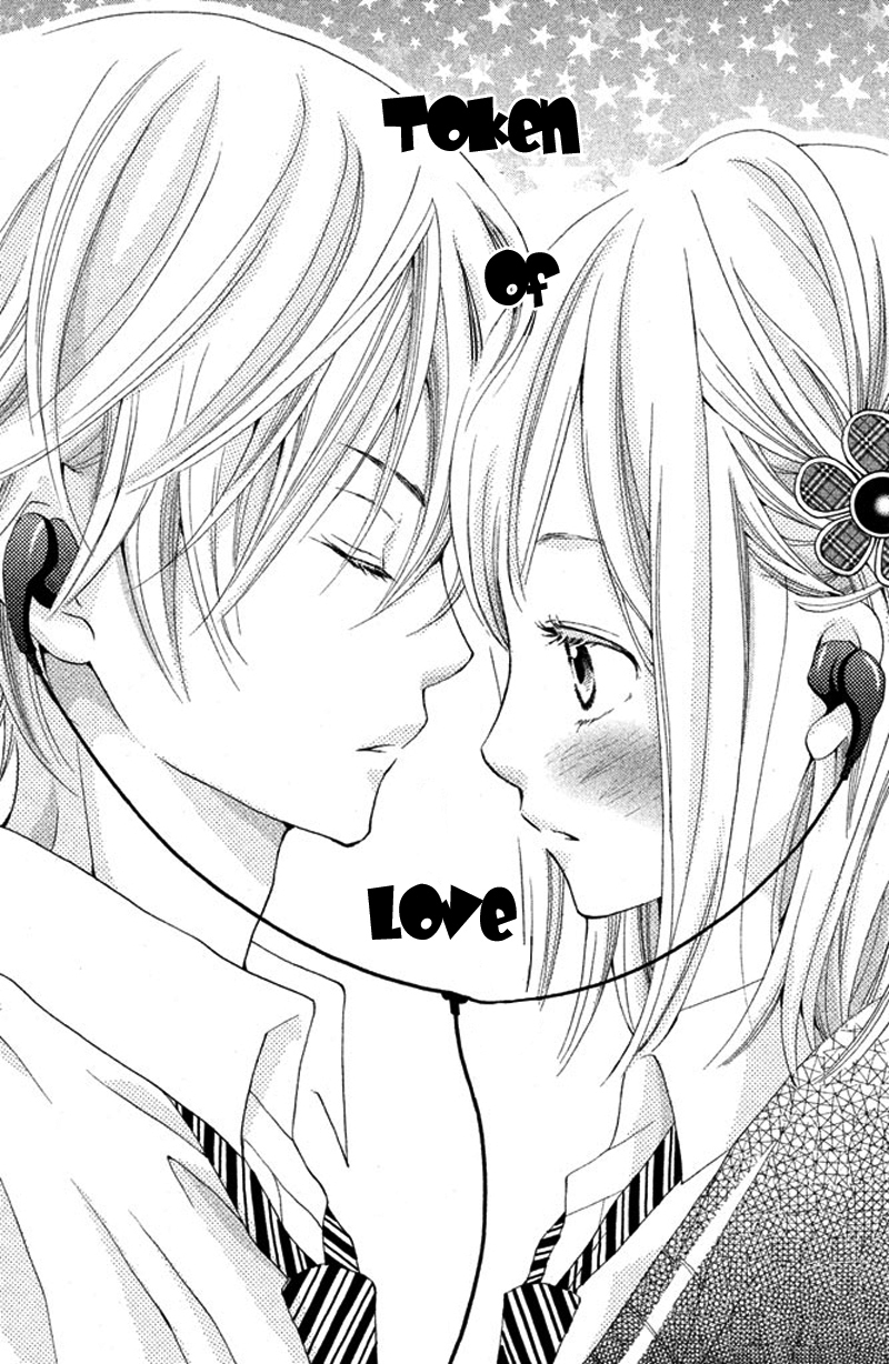 Ue kara Kataomoi Chapter 2.2 page 4 - Chapter 2 v2 : Token of Love