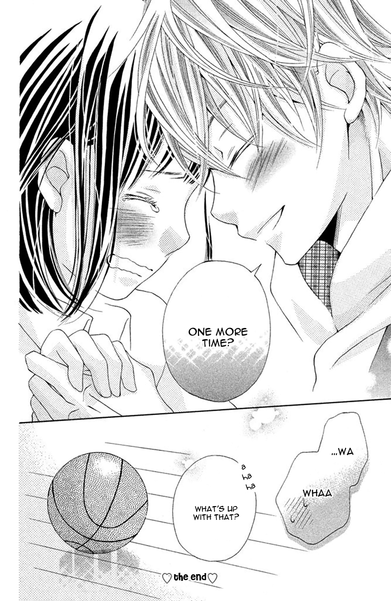 Ue kara Kataomoi Chapter 4.2 page 42 - Chapter 4 v2 : Sweet☆Lesson [End]