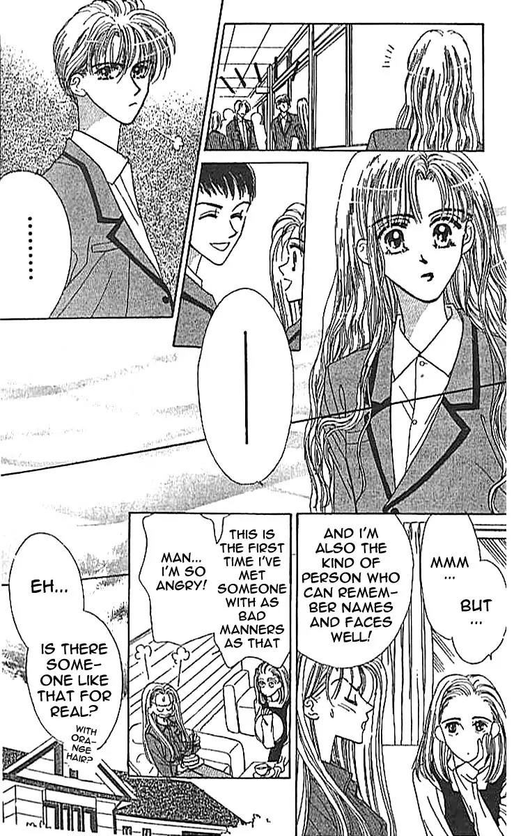 Ue wo Muite Arukou Chapter 1 page 14 - Chapter 1
