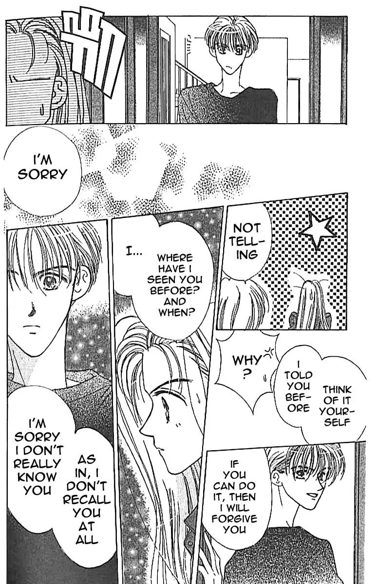 Ue wo Muite Arukou Chapter 1 page 18 - Chapter 1