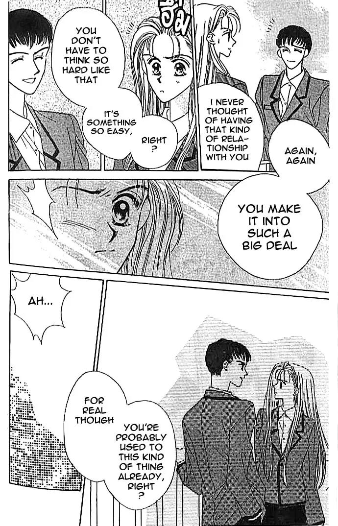 Ue wo Muite Arukou Chapter 1 page 26 - Chapter 1