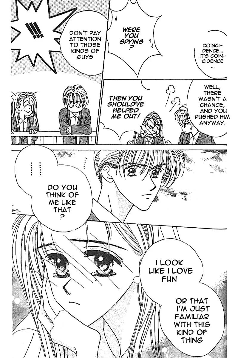 Ue wo Muite Arukou Chapter 1 page 29 - Chapter 1