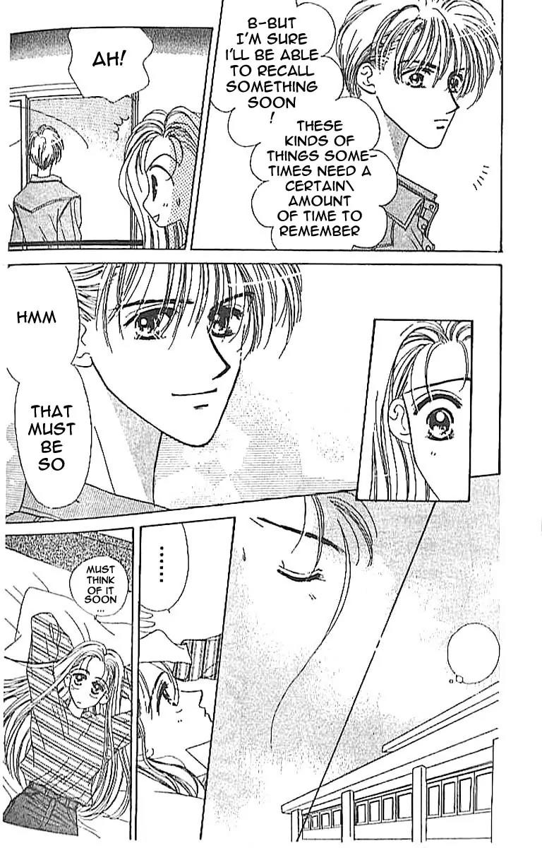 Ue wo Muite Arukou Chapter 1 page 34 - Chapter 1