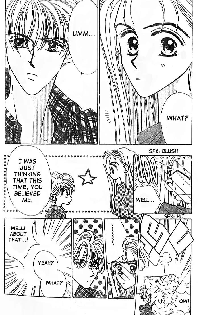 Ue wo Muite Arukou Chapter 2 page 19 - Chapter 2